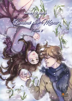 Volume cover